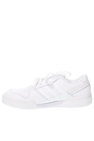 Herrenschuhe Adidas Originals, Größe 46, Farbe Weiß, Preis 62,99 €