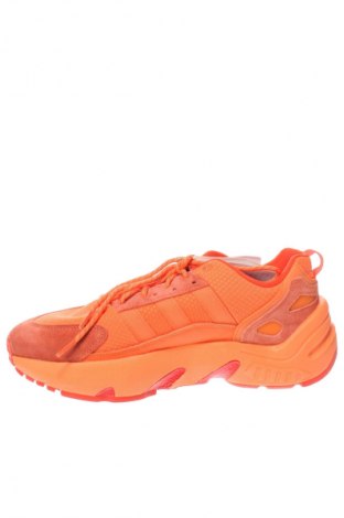 Herrenschuhe Adidas Originals, Größe 44, Farbe Orange, Preis 104,99 €