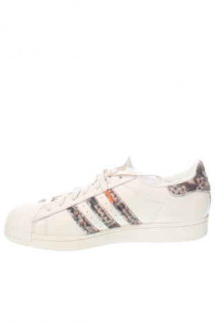 Herrenschuhe Adidas Originals, Größe 44, Farbe Weiß, Preis 52,99 €