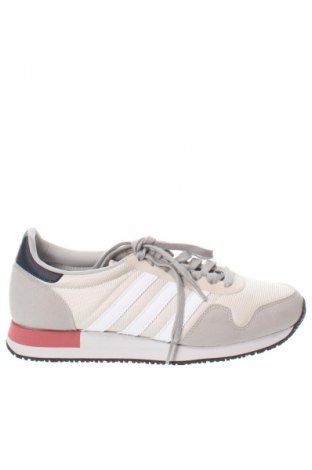 Herrenschuhe Adidas Originals, Größe 42, Farbe Beige, Preis 47,49 €