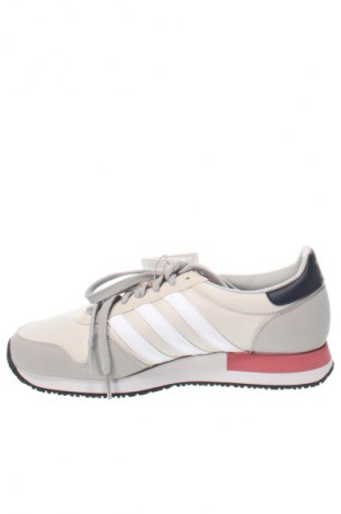 Herrenschuhe Adidas Originals, Größe 42, Farbe Beige, Preis 104,99 €