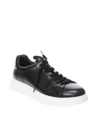 Herrenschuhe BOSS, Größe 44, Farbe Schwarz, Preis 118,99 €