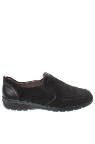 Herrenschuhe Bama, Größe 41, Farbe Schwarz, Preis 38,21 €