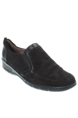 Herrenschuhe Bama, Größe 41, Farbe Schwarz, Preis 40,28 €