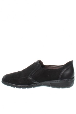 Herrenschuhe Bama, Größe 41, Farbe Schwarz, Preis 40,28 €