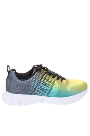 Încălțăminte bărbătească Bikkembergs, Mărime 43, Culoare Multicolor, Preț 286,99 Lei