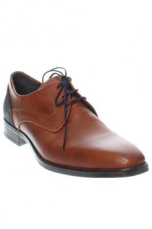 Herrenschuhe Bullboxer, Größe 44, Farbe Braun, Preis € 72,29