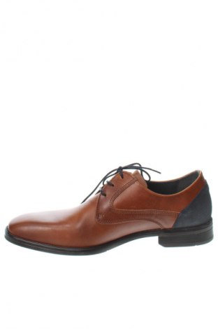 Herrenschuhe Bullboxer, Größe 44, Farbe Braun, Preis € 72,29