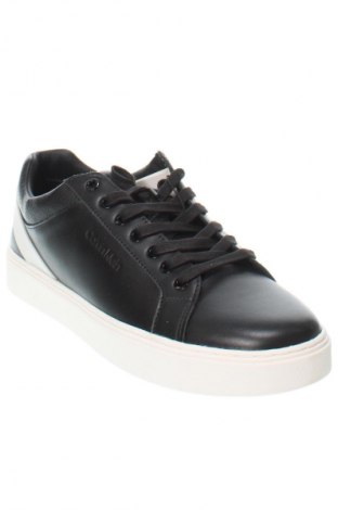 Herrenschuhe Calvin Klein, Größe 44, Farbe Schwarz, Preis 112,79 €