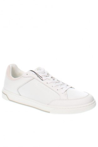 Herrenschuhe Calvin Klein, Größe 44, Farbe Weiß, Preis 33,99 €