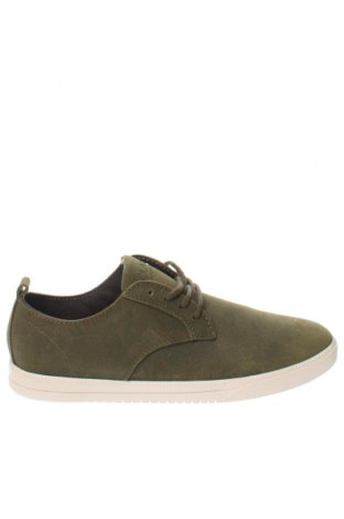 Herrenschuhe Clae, Größe 40, Farbe Grün, Preis 33,99 €