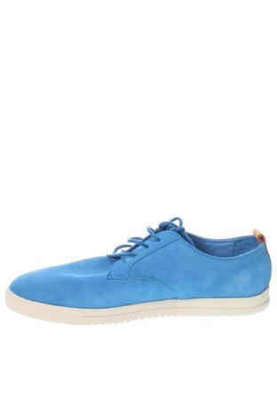 Herrenschuhe Clae, Größe 41, Farbe Blau, Preis 39,79 €