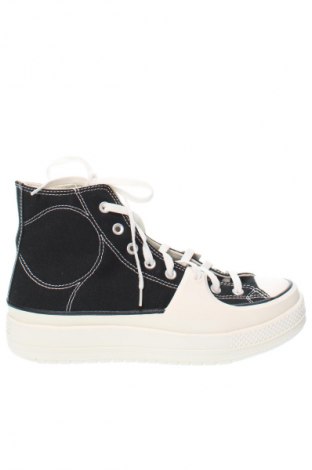 Încălțăminte bărbătească Converse, Mărime 42, Culoare Negru, Preț 667,76 Lei