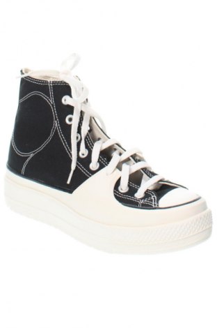 Încălțăminte bărbătească Converse, Mărime 42, Culoare Negru, Preț 667,76 Lei