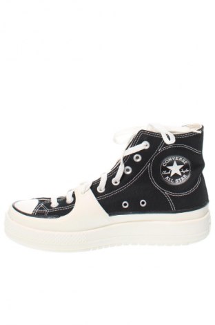 Încălțăminte bărbătească Converse, Mărime 42, Culoare Negru, Preț 667,76 Lei