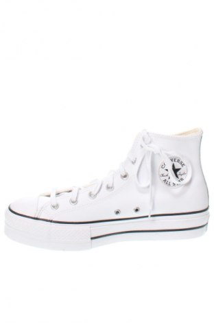 Herrenschuhe Converse, Größe 42, Farbe Weiß, Preis € 62,99