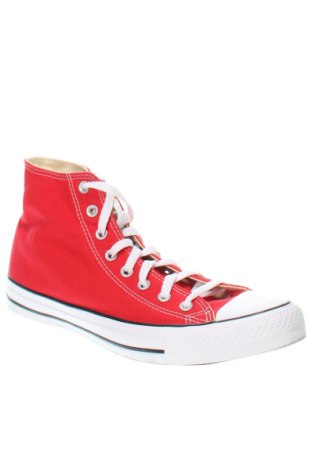 Herrenschuhe Converse, Größe 45, Farbe Rot, Preis 104,99 €