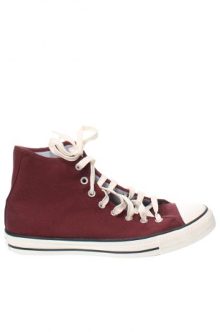 Încălțăminte bărbătească Converse, Mărime 44, Culoare Roșu, Preț 367,99 Lei