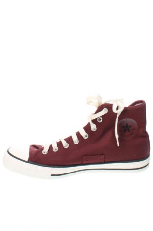 Pánske topánky Converse, Veľkosť 44, Farba Červená, Cena  51,95 €