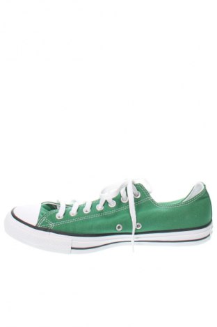 Pánské boty Converse, Velikost 44, Barva Zelená, Cena  2 942,00 Kč