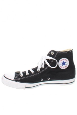 Pánské boty Converse, Velikost 44, Barva Černá, Cena  1 209,00 Kč