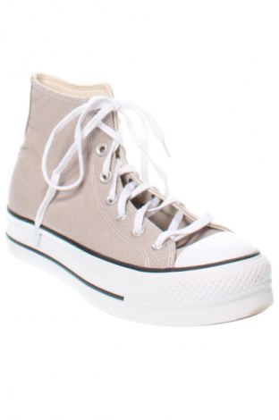 Încălțăminte bărbătească Converse, Mărime 41, Culoare Bej, Preț 233,99 Lei