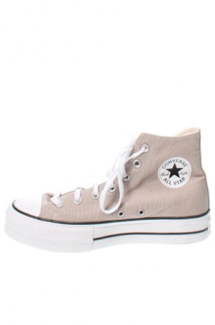 Мъжки обувки Converse, Размер 41, Цвят Бежов, Цена 52,99 лв.