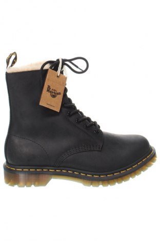 Ανδρικά παπούτσια Dr. Martens, Μέγεθος 42, Χρώμα Μαύρο, Τιμή 169,29 €