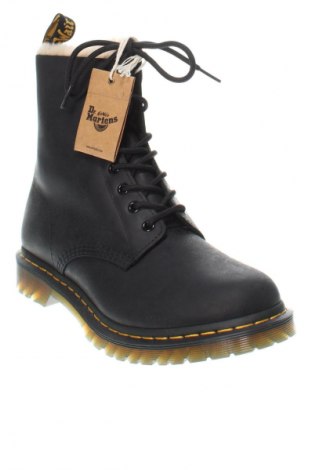 Ανδρικά παπούτσια Dr. Martens, Μέγεθος 42, Χρώμα Μαύρο, Τιμή 169,29 €