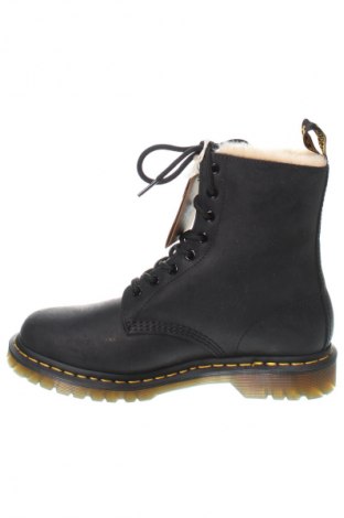 Ανδρικά παπούτσια Dr. Martens, Μέγεθος 42, Χρώμα Μαύρο, Τιμή 169,29 €