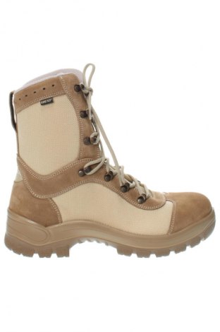 Herrenschuhe HAIX, Größe 46, Farbe Beige, Preis 66,35 €