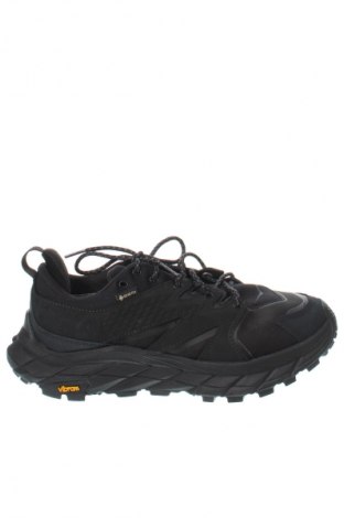 Herrenschuhe Hoka One One, Größe 42, Farbe Schwarz, Preis € 112,79