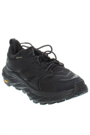 Herrenschuhe Hoka One One, Größe 42, Farbe Schwarz, Preis € 112,79