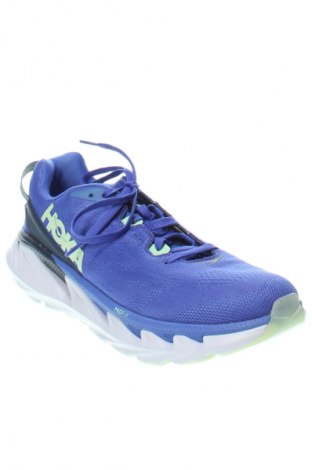 Herrenschuhe Hoka One One, Größe 42, Farbe Blau, Preis € 112,79