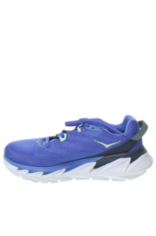 Herrenschuhe Hoka One One, Größe 42, Farbe Blau, Preis € 112,79