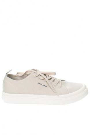 Herrenschuhe Jack & Jones, Größe 42, Farbe Grau, Preis € 51,29