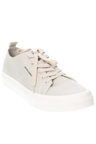 Herrenschuhe Jack & Jones, Größe 42, Farbe Grau, Preis € 51,29