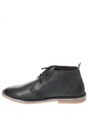 Herrenschuhe Jack & Jones, Größe 41, Farbe Schwarz, Preis € 42,99