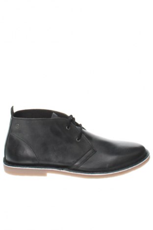 Herrenschuhe Jack & Jones, Größe 44, Farbe Schwarz, Preis 42,99 €