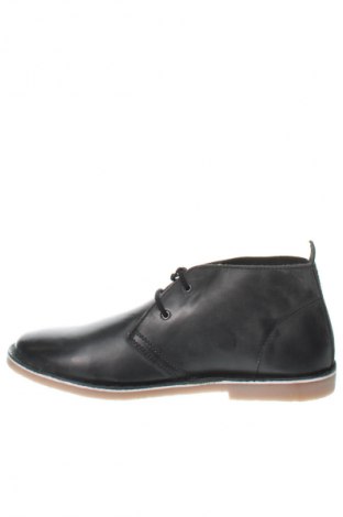 Herrenschuhe Jack & Jones, Größe 44, Farbe Schwarz, Preis € 42,99