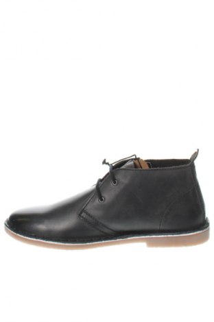 Herrenschuhe Jack & Jones, Größe 42, Farbe Schwarz, Preis € 42,99