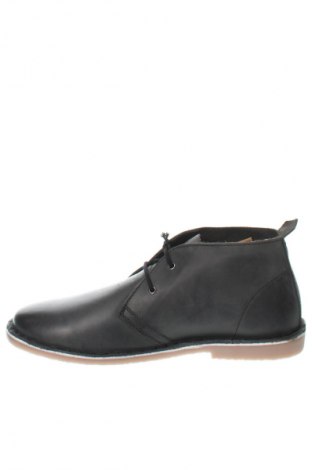 Herrenschuhe Jack & Jones, Größe 43, Farbe Schwarz, Preis € 42,99