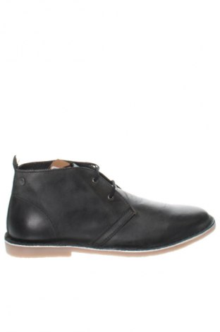 Încălțăminte bărbătească Jack & Jones, Mărime 45, Culoare Negru, Preț 271,99 Lei