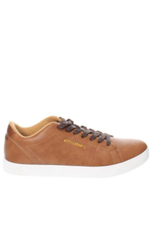 Herrenschuhe Jack & Jones, Größe 44, Farbe Braun, Preis € 51,29