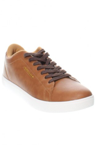 Herrenschuhe Jack & Jones, Größe 44, Farbe Braun, Preis € 51,29