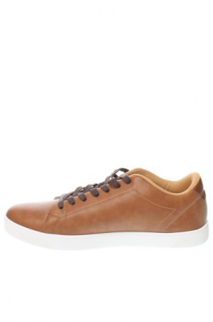 Herrenschuhe Jack & Jones, Größe 44, Farbe Braun, Preis € 51,29