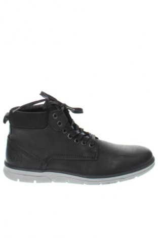 Herrenschuhe Jack & Jones, Größe 40, Farbe Schwarz, Preis € 42,99