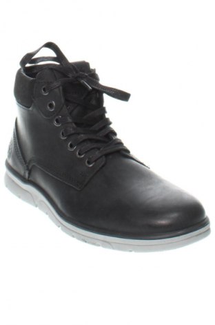 Herrenschuhe Jack & Jones, Größe 40, Farbe Schwarz, Preis 85,29 €