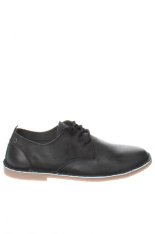 Herrenschuhe Jack & Jones, Größe 42, Farbe Schwarz, Preis € 20,29