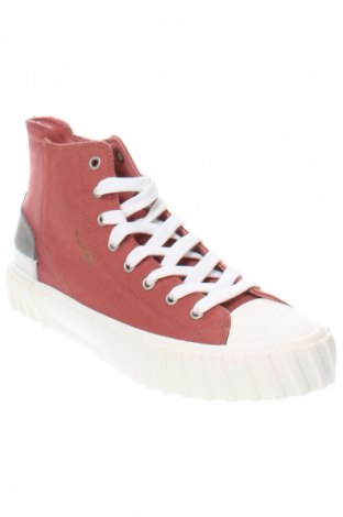 Herrenschuhe Kaotiko, Größe 44, Farbe Rot, Preis 24,49 €